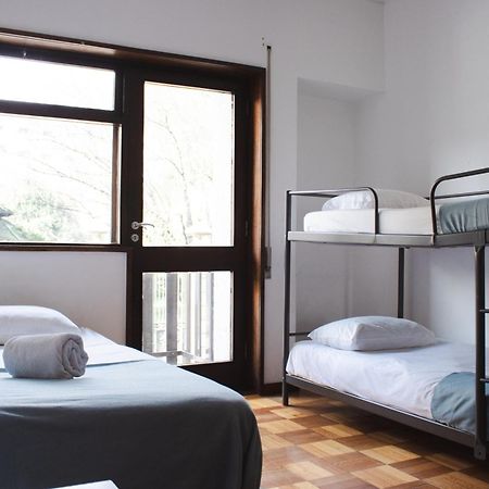 Porto Brasil Hostel- Filial 1 Exteriör bild