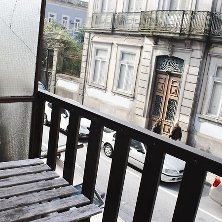 Porto Brasil Hostel- Filial 1 Exteriör bild