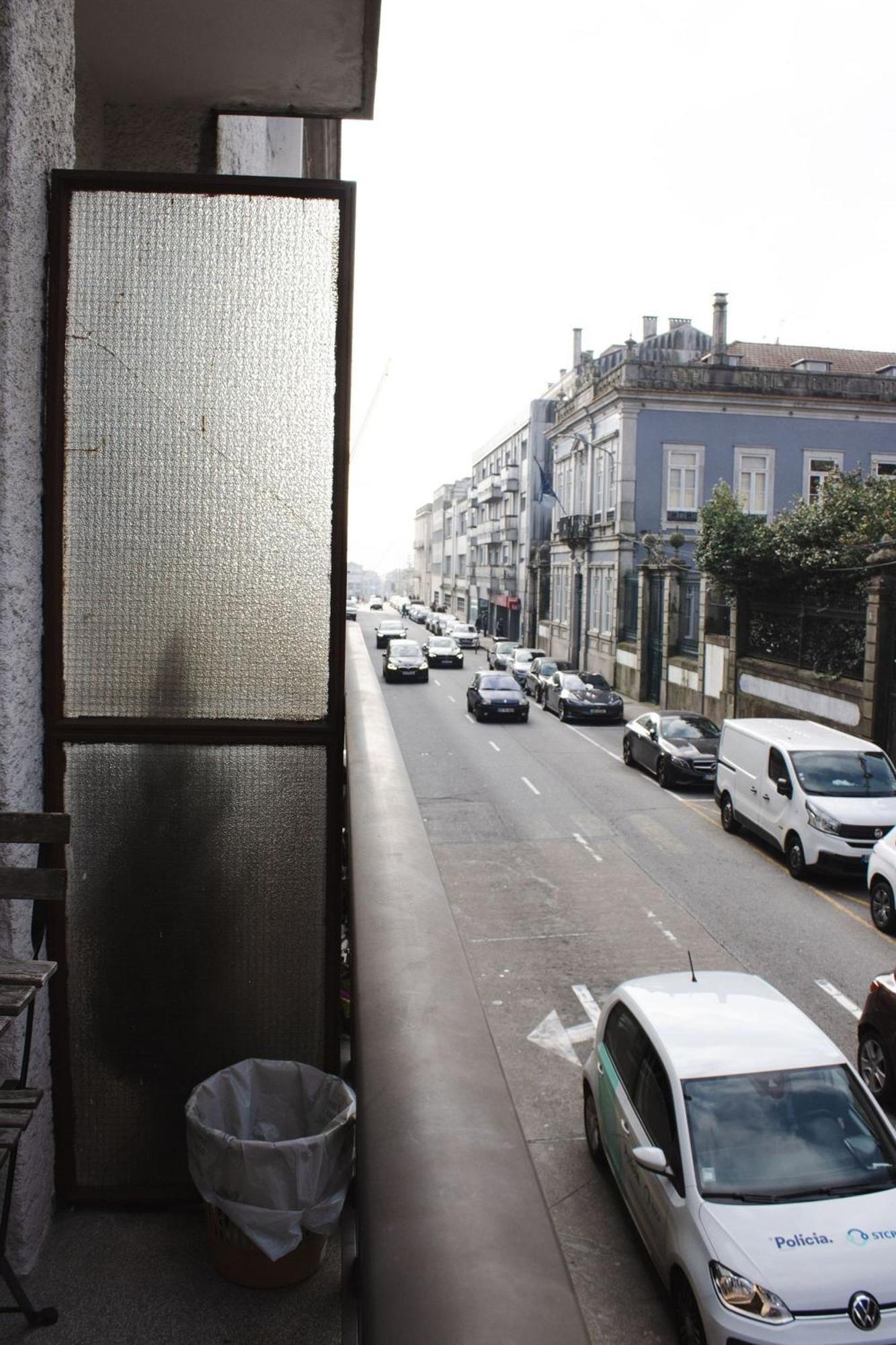 Porto Brasil Hostel- Filial 1 Exteriör bild