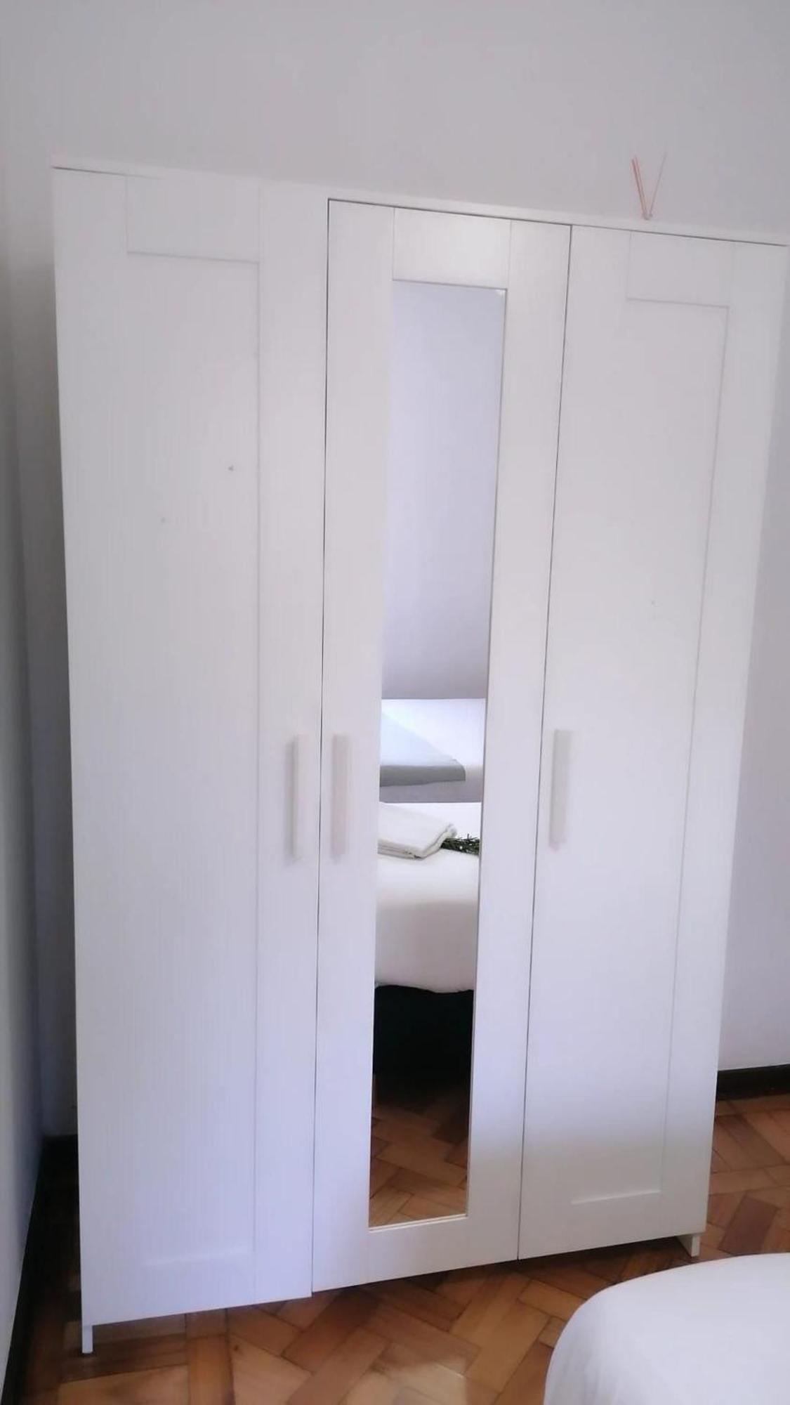 Porto Brasil Hostel- Filial 1 Exteriör bild