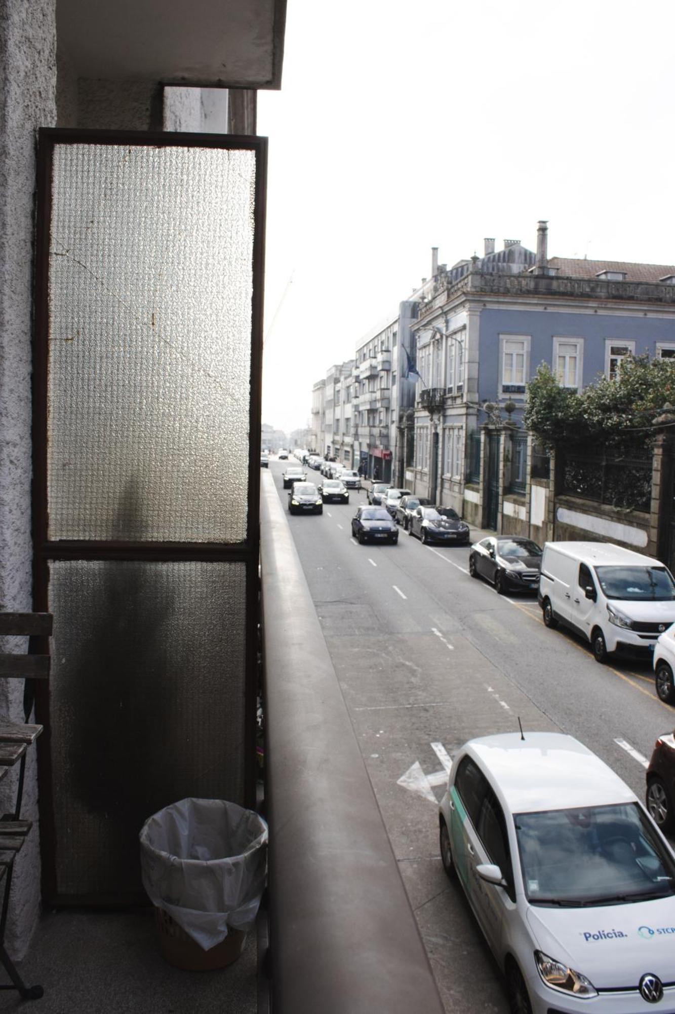 Porto Brasil Hostel- Filial 1 Exteriör bild