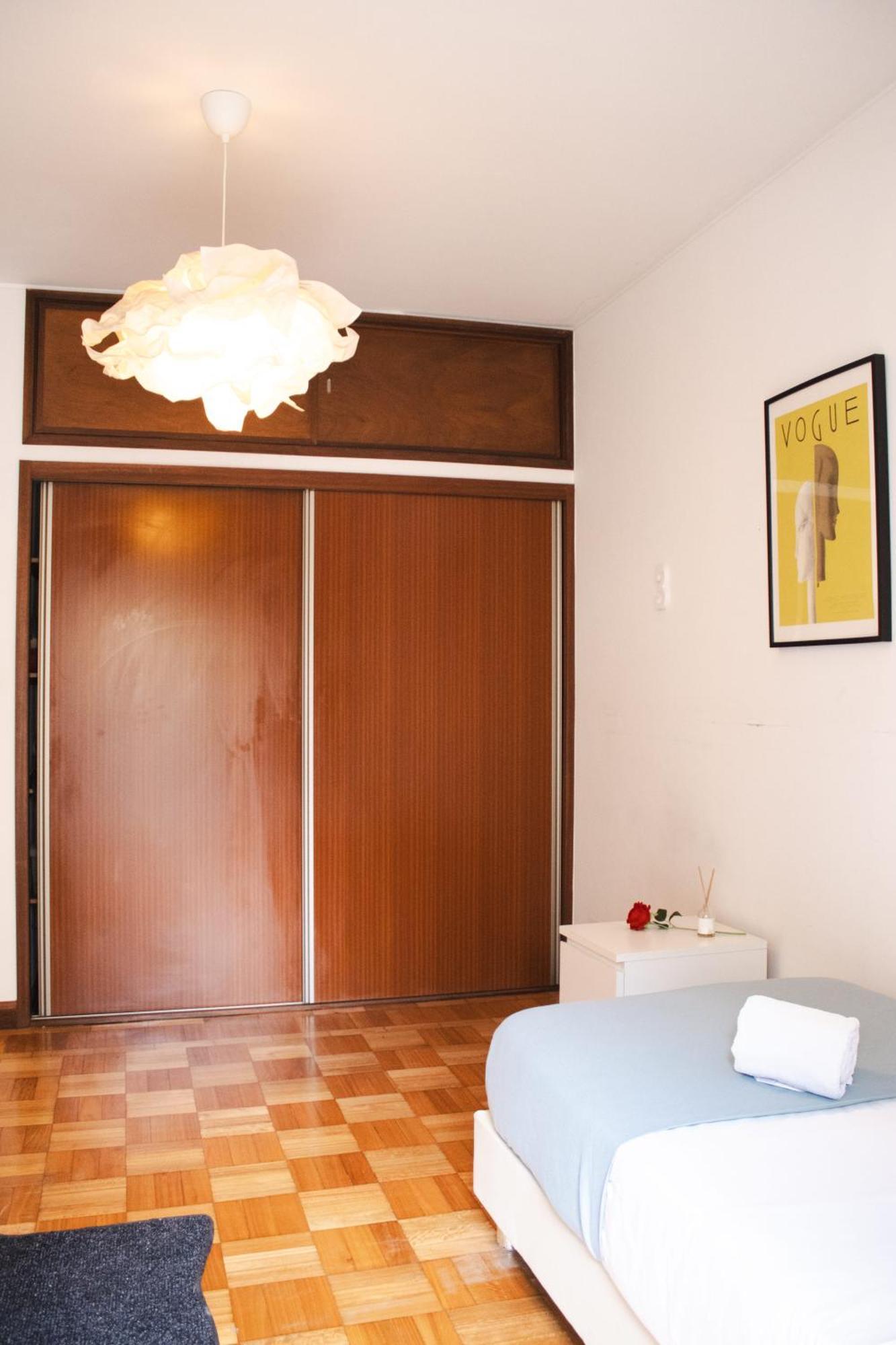 Porto Brasil Hostel- Filial 1 Rum bild
